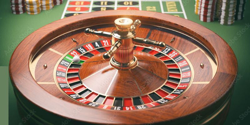 Hướng dẫn Cách chơi Roulette từ A đến Z