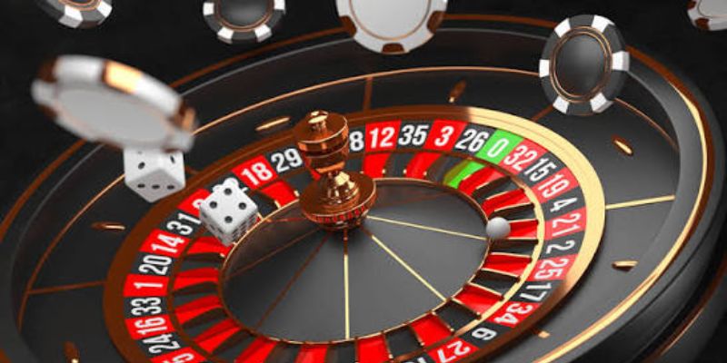 Cách quản lý vốn khi chơi Roulette