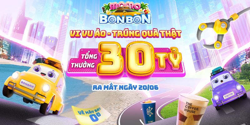 Tổng quan về Nổ hũ momo tại Okking